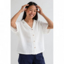 Blusas y Camisas Camisa TWOTHIRDS Zuqar
