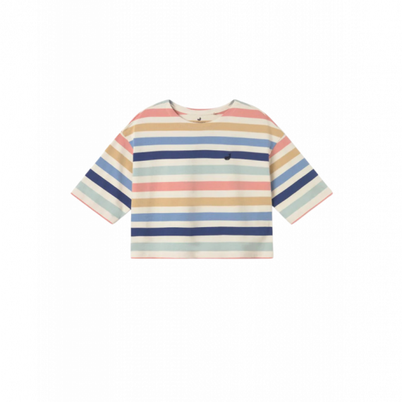 Camisetas Mujer Camiseta TWOTHIRDS Fingal