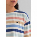Camisetas Mujer Camiseta TWOTHIRDS Fingal