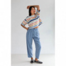 Camisetas Mujer Camiseta TWOTHIRDS Fingal