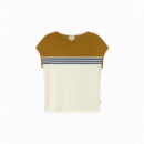 Camisetas Mujer Top TWOTHIRDS Mariolu