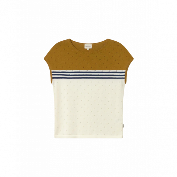 Camisetas Mujer Top TWOTHIRDS Mariolu