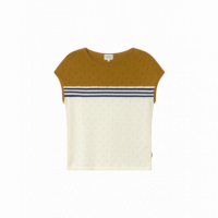 Camisetas Mujer Top TWOTHIRDS Mariolu