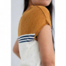 Camisetas Mujer Top TWOTHIRDS Mariolu
