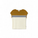 Camisetas Mujer Top TWOTHIRDS Mariolu