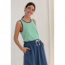 Falda TWOTHIRDS Egremni