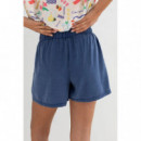 Pantalones Cortos Shorts TWOTHIRDS Calobra