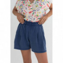 Pantalones Cortos Shorts TWOTHIRDS Calobra