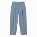 Pantalones Mujer Pantalones TWOTHIRDS Haruku Denim