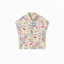 Blusas y Camisas Camisa TWOTHIRDS Hurissalo Chiringuito