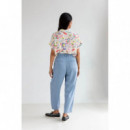 Blusas y Camisas Camisa TWOTHIRDS Hurissalo Chiringuito