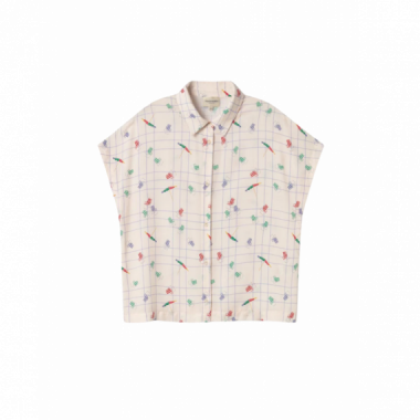 Blusas y Camisas Camisa TWOTHIRDS Hurissalo Summertime