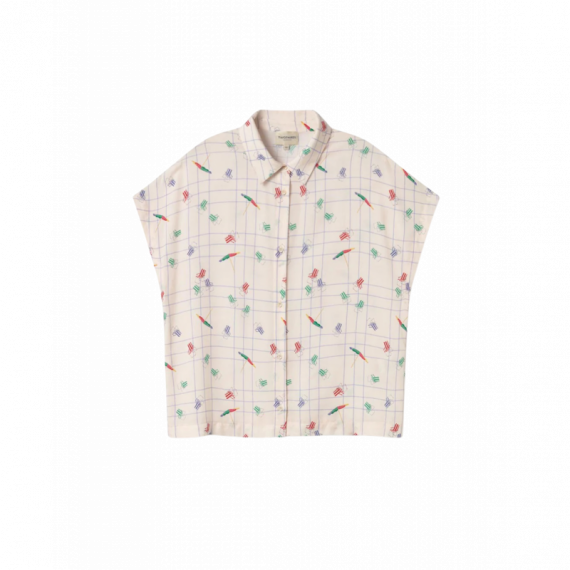 Blusas y Camisas Camisa TWOTHIRDS Hurissalo Summertime