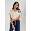Blusas y Camisas Camisa TWOTHIRDS Hurissalo Summertime