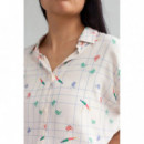 Blusas y Camisas Camisa TWOTHIRDS Hurissalo Summertime