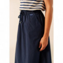 Faldas Falda SAINT JAMES Albane Marine
