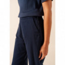 Pantalones Mujer Pantalones SAINT JAMES Chiara