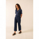 Polos Polo SAINT JAMES Romy Marine