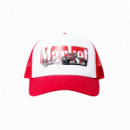 Gorros y Gorras Gorra MARKET STUDIOS Trucker Formula