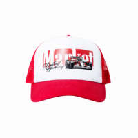 Gorros y Gorras Gorra MARKET STUDIOS Trucker Formula