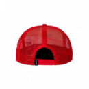 Gorros y Gorras Gorra MARKET STUDIOS Trucker Formula