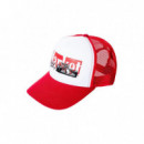 Gorros y Gorras Gorra MARKET STUDIOS Trucker Formula