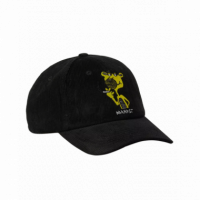 Gorros y Gorras Gorra MARKET STUDIOS Yellow Panther Dad Hat