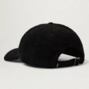 Gorros y Gorras Gorra MARKET STUDIOS Yellow Panther Dad Hat