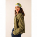 Chaquetas Hombre Chaqueta SAINT JAMES Ste Téa Basket