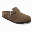 Sandalias Birkenstock 10308610 Dark Tea Tonal FB para mujer primavera verano 2026