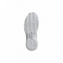 ADIDAS Courtjam Control 3 Azul Oscuro