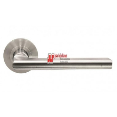 Juego De Manillas Con Roseta Inox - Modelo 7003