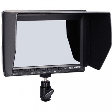 FEELWORLD Monitor FW759 7&acute;&acute;