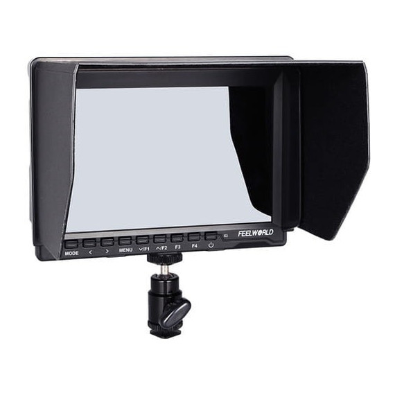 FEELWORLD Monitor FW759 7´´