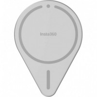INSTA360 Flow 2 Pro Soporte Magnetico para Telefono