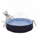 NAYECO Perro Piscina Splash 2 en 1 80 Cm