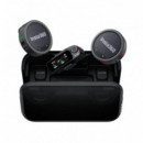 INSTA360 Mic Pro (2TX + 1 Rx)