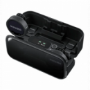 INSTA360 Mic Pro (2TX + 1 Rx)