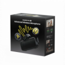 INSTA360 Mic Pro (2TX + 1 Rx)