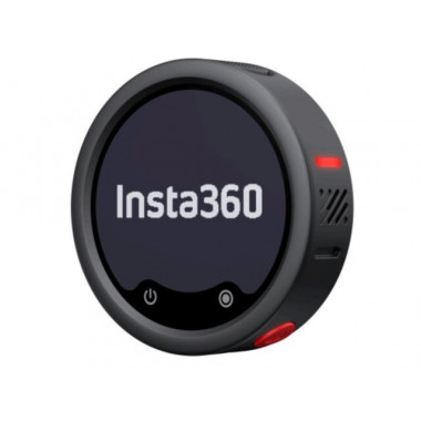 INSTA360 Mic Pro Transmitter (graphite Black)