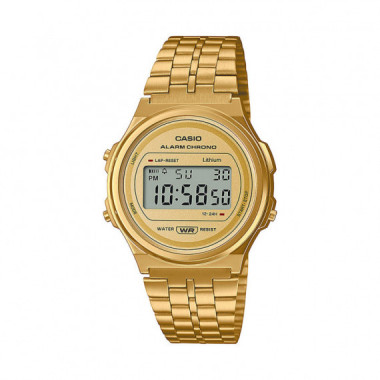 CASIO Vintage Reloj A171WEG-9AEF
