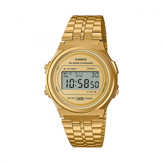 CASIO Vintage Reloj A171WEG-9AEF