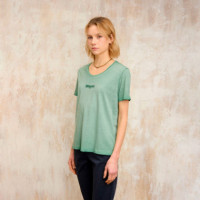 Camiseta Terry  BLAUER