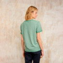 Camiseta Terry  BLAUER