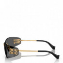 Gafas de Sol 0MU A51S  MIU MIU