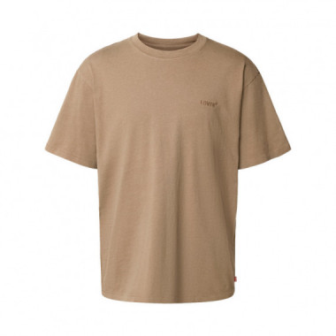 Camiseta Vintage con Logo  LEVI'S