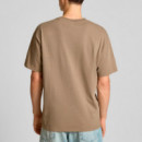 Camiseta Vintage con Logo  LEVI'S