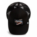 Gorra Vicious Trucker  GOORIN BROS