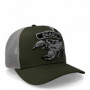 Gorra Classic Rocker - Deadly  GOORIN BROS