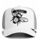 Gorra Classic Rocker - Queen Dust  GOORIN BROS